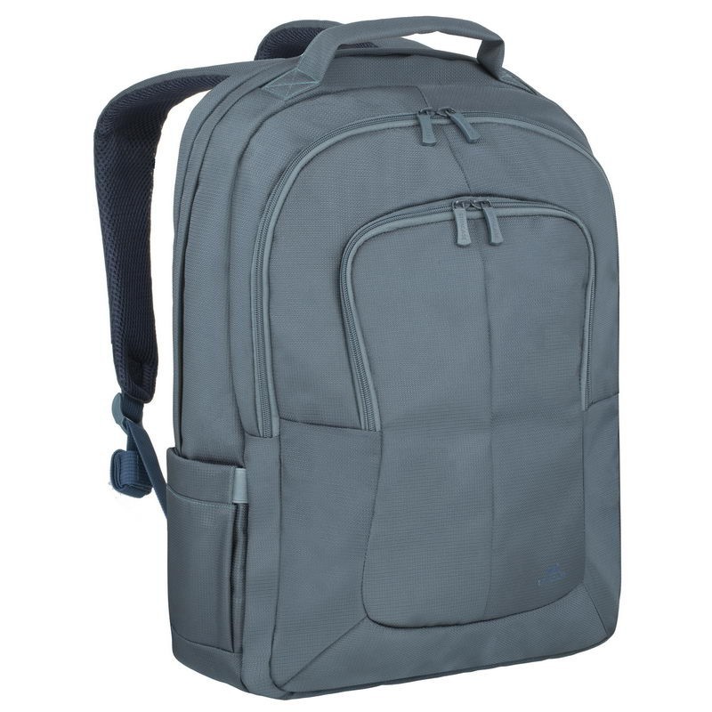 Sac à dos pour ordinateurs portables Backpack 17.3 pouces RIVACASE 8460 - Aquamarine