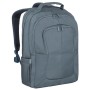 Sac à dos pour ordinateurs portables Backpack 17.3 pouces RIVACASE 8460 - Aquamarine