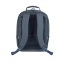 Sac à dos pour ordinateurs portables Backpack 17.3 pouces RIVACASE 8460 - Aquamarine