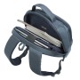 Sac à dos pour ordinateurs portables Backpack 17.3 pouces RIVACASE 8460 - Aquamarine