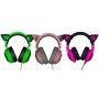 Accessoires pour Casque RAZER Kraken - Vert