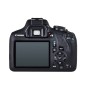 Canon EOS 2000D avec objectif 18-55mm IS - Compact et performant - Tunisie