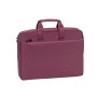 Sacoche pour ordinateurs portables 15.6 pouces RIVACASE - 8231 - Purple Sacoche pour ordinateurs portables 15.6 pouces RIVACASE - 8231 - Purple