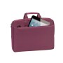 Sacoche pour ordinateurs portables 15.6 pouces RIVACASE - 8231 - Purple Sacoche pour ordinateurs portables 15.6 pouces RIVACASE - 8231 - Purple