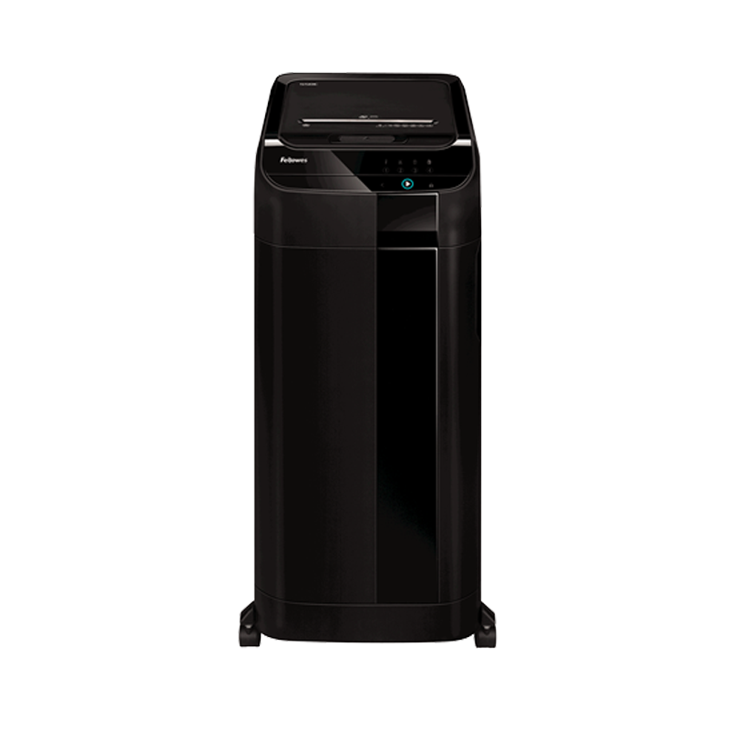 Destructeur de papier AutoMax 550C - Fellowes