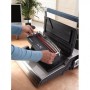 Machine à Reliure Fellowes Galaxy 500 - Manuelle (5622001) Machine à Reliure Fellowes Galaxy 500 - Manuelle (5622001)