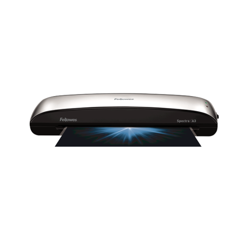 Plastifieuse A3 FELLOWES Spectra - 5738301