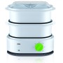 Cuiseur à vapeur Tribute 850W Braun FS3000