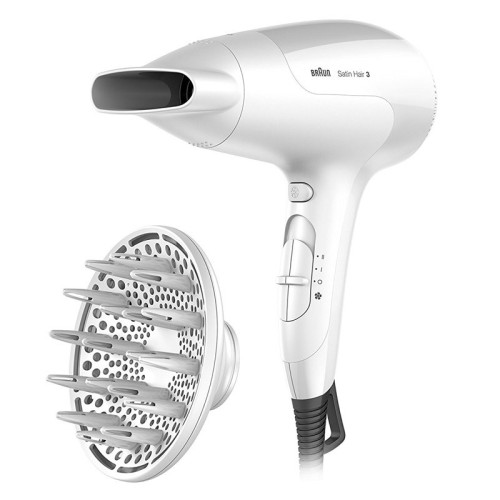 Sechoir Ultra Light Braun HD180