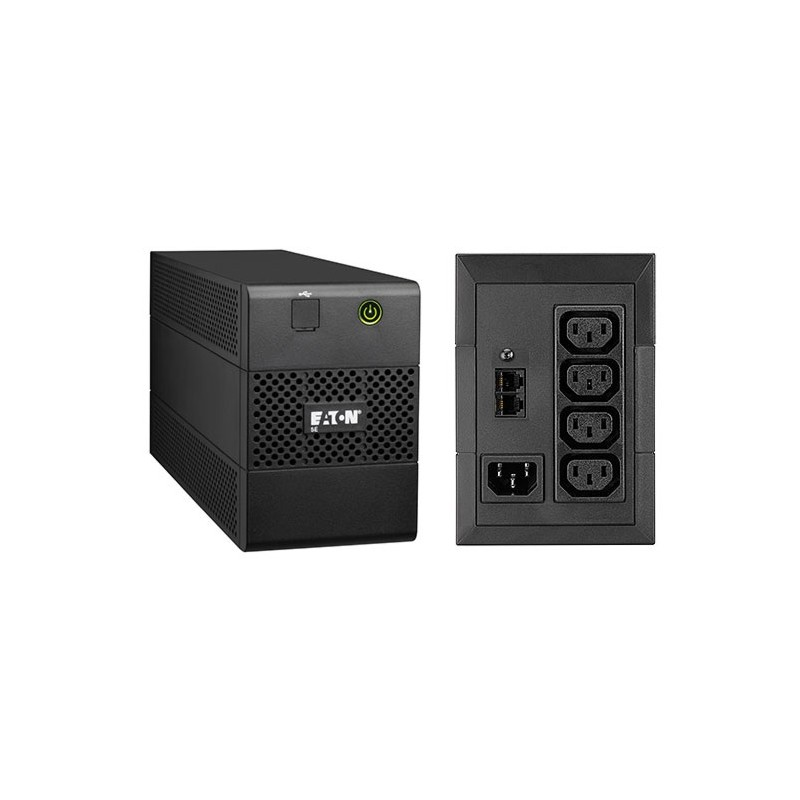 Onduleur Line Interactive Eaton 5E 850i / USB