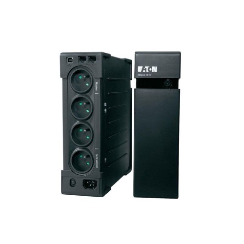 Onduleur Line Interactive Eaton 650VA / 400W