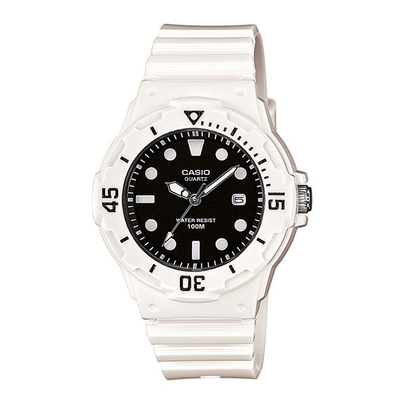 Montre Homme CASIO LRW-200H-1EVDF