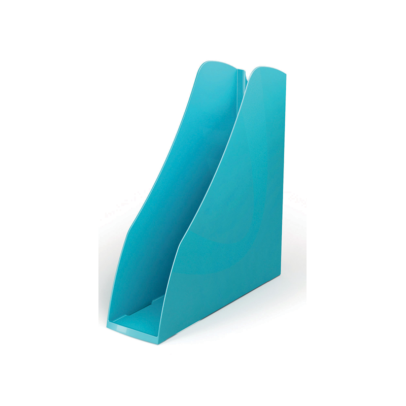 Porte revues Sunrise ARDA Turquoise 7118TU