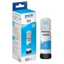 Bouteille d'encre Epson ECOTANK 101 Cyan - C13T03V24A