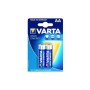 Piles LongLife Extra Varta LR6 BP2