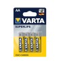 Piles Superlife Varta LR03 BP4
