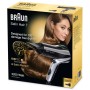Sèche-cheveux 7 IONTEC HD710 Braun Satin Hair Sèche-cheveux 7 IONTEC HD710 Braun Satin Hair