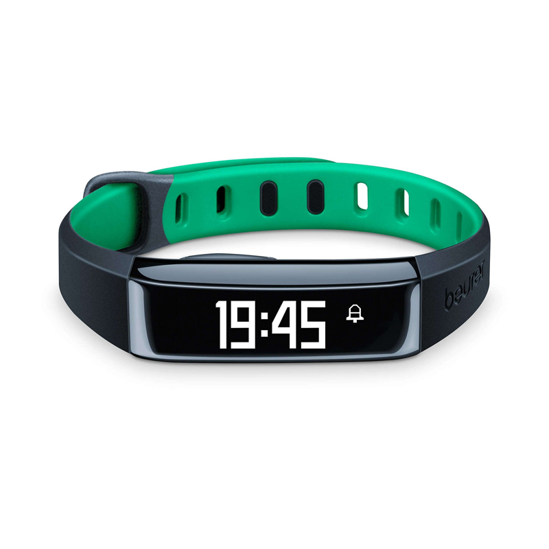 Capteur d'activité AS80C Bluetooth -  Beurer - Vert