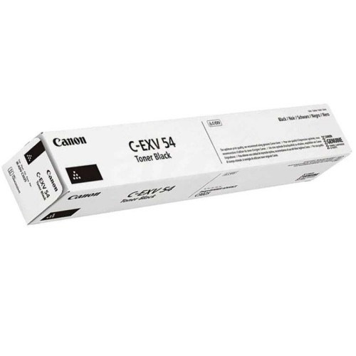 Toner Laser Canon C-EXV54 - Noir
