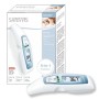 Thermomètre auriculaire Sanitas SFT 53