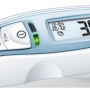 Thermomètre auriculaire Sanitas SFT 53