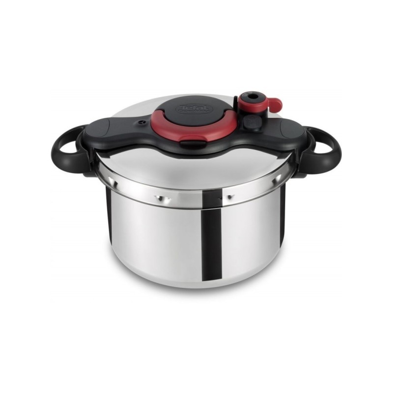 Cocotte clipso Tefal minute easy 6l P4620766
