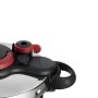 Cocotte clipso Tefal minute easy 6l P4620766 prix tunisie