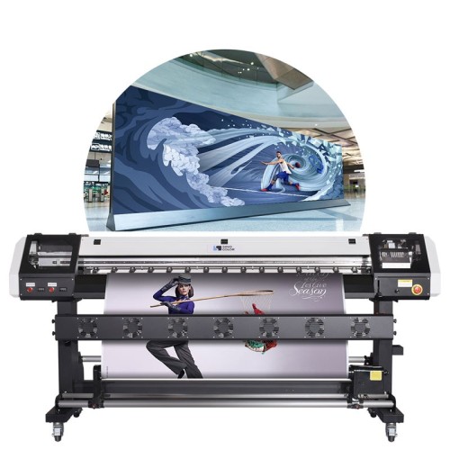 Traceur SinoColor ES-640C