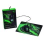 Souris Razer ABYSSUS LITE+TAPIS RAZER GOLIATHUS MOBILE