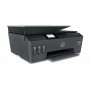 Vue latérale de l'imprimante Multifonction HP Smart Tank 615 Tout-en-un sans fil  4en1