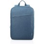 Sac à Dos pour Pc Portable 15.6" Lenovo B210 - Bleu