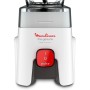 Blender Moulinex Genuine LM242B25 500W + 2 Accessoires