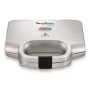 Grille Panini Moulinex SM156140 Inox