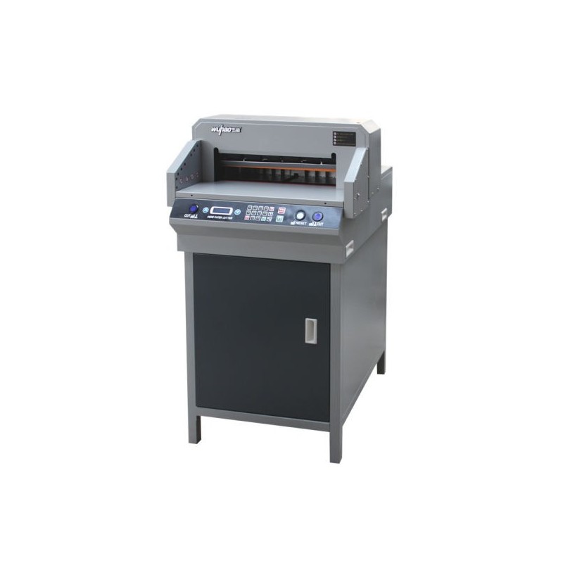 Machine de découpe de papier ELECTRIQUE 4606H