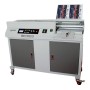 Machine à Reliure a chaud 50B+ Grand format
