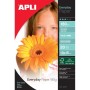 Papier photo APLI Brillant EVERDAY A4 180G 20F