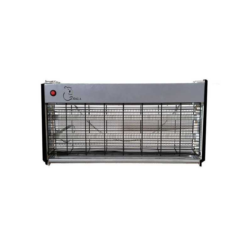 Kill Insect à tubes néon 2x10 Watts