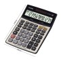 Calculatrice de bureau Casio 14chiffres  (DJ-240-D-PLUS) à bas prix