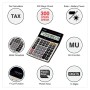 Casio Calculatrice de bureau 14chiffres