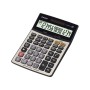 Calculatrice de bureau Casio 14chiffres  (DJ-240-D-PLUS)