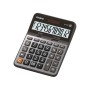 Calculatrice de bureau Casio 12 chiffres (DX-120B-W-DC) Calculatrice de bureau Casio 12 chiffres (DX-120B-W-DC)