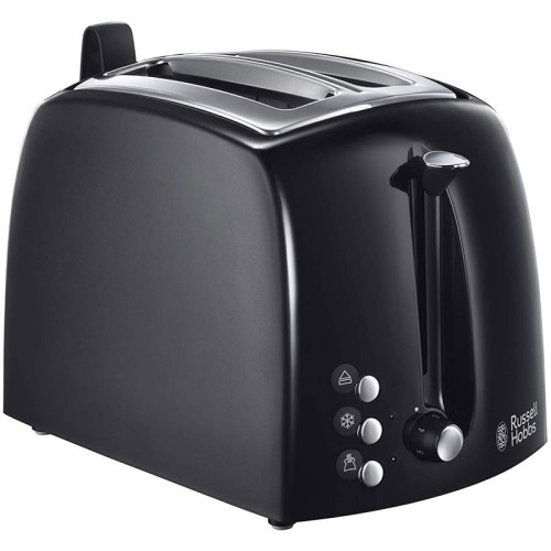 TOASTER TEXTURES PLUS 22601-56 RUSSELL HOBBS