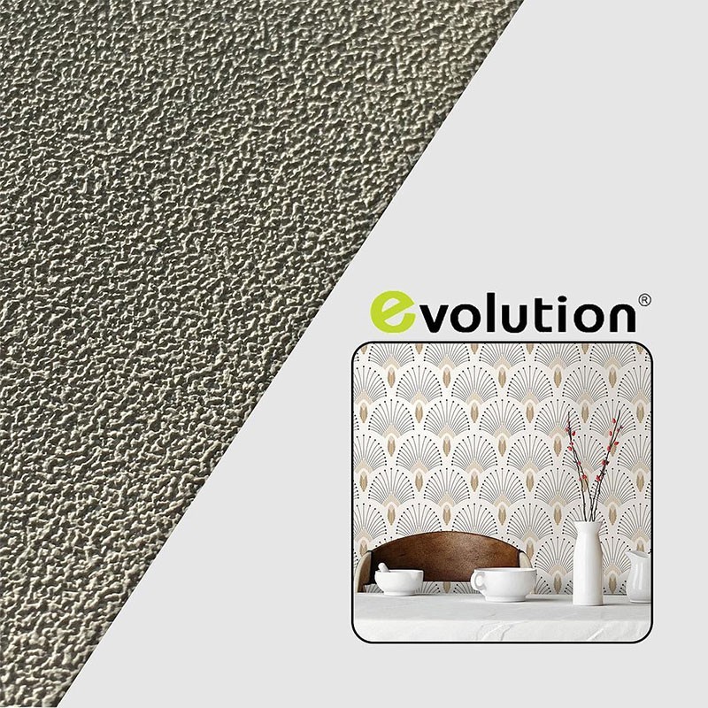 Rouleau Papier Peint pour Solvant Porto 3002 (1.30*50)