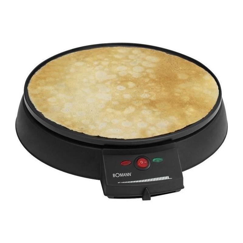 Crêpière BOMANN CM 2221 CB