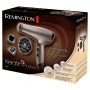 Sèche-cheveux Professionnel Remington AC8002  2200W - Gold