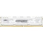 BARRETTE MEMOIRE Crusial BALLISTRIX SPORT 16 Go DDR4 2400MHz