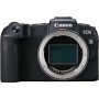 Reflex Canon EOS RP Wifi + Objectif RF 24-105 MM
