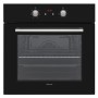 Four encastrable FOCUS F521B 60cm noir – 7 programmes