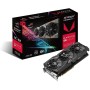 Carte Graphique Asus ROG Strix AMD Radeon RX VEGA 64 O8G Gaming Carte Graphique Asus ROG Strix AMD Radeon RX VEGA 64 O8G Gaming