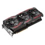 Carte Graphique Asus ROG Strix AMD Radeon RX VEGA 64 O8G Gaming Carte Graphique Asus ROG Strix AMD Radeon RX VEGA 64 O8G Gaming